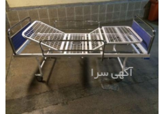 اجاره و فروش لوازم مصرفی بیمار در منزل شرکت کارینا طب مبنا باهدف کمک