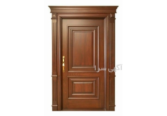 فروش درب ملامینه ارزان قیمت