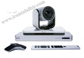 دستگاه ویدئو کنفرانس Polycom Group 500