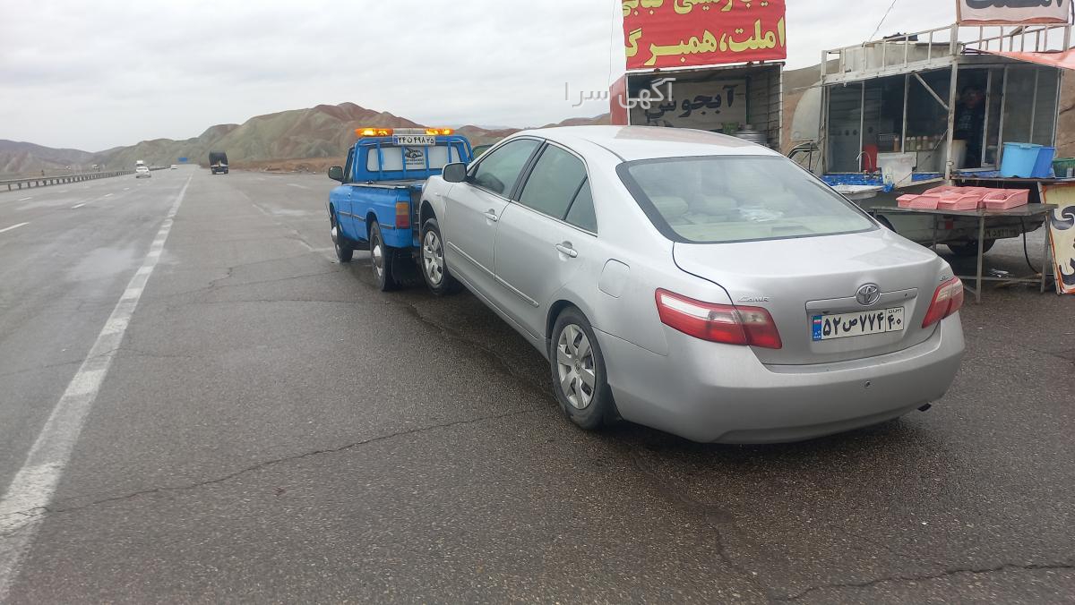 آگهی های مکانیک - آذربایجان شرقی