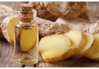 قیمت روز اسانس مایع زنجبیل برند آلمانی در آمل قیمت روز اسانس مایع