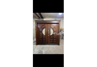 درب لابی ضد سرقت درب لابی ضد سرقت