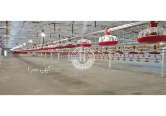 خرید و فروش تجهیزات مرغداری با بهترین کیفیت