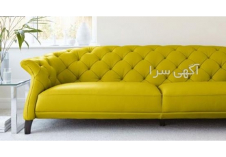 تعمیرات مبل در مازندران 10 سال سابقه کار در تهران کافیست عکس مبل