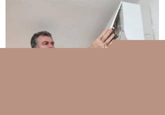 نصب کولر گازی و تعمیر کولر گازی با شرکت اوسا در آمل ارائه خدمات نصب