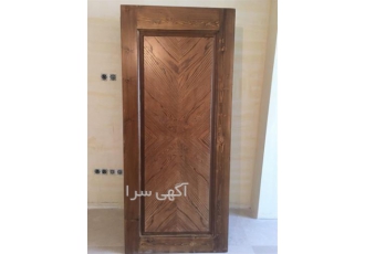 فروش درب ام دی اف با کیفیت در تهران تولید درب های اتاقی و سرویس ضد آب