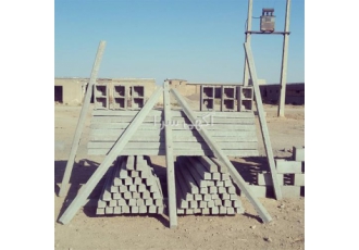 قیمت داربست انگور ؛ فروش داربست انگور در زاهدان فروش داربست انگور