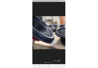 مرکز تعمیرات تخصصی انواع باند و ساب ووفر