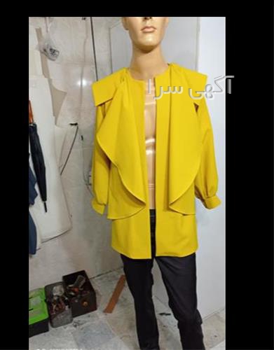 آگهی های خیاطی و دوخت - مشکین دشت