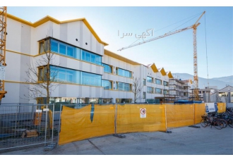 فروش شرکت 5 ابنیه تاسیسات با نازلترین قیمت