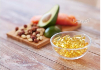 فروش ویژه امگا ۳ مواد شیمیایی در تهران فروش عمده امگا 3 چینی قیمت