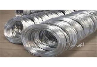 ارائه خدمات خط تولید سیم مفتول با گارانتی دستگاه