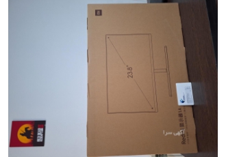 مانیتور شیاومی / xiaomi 1c manitor
