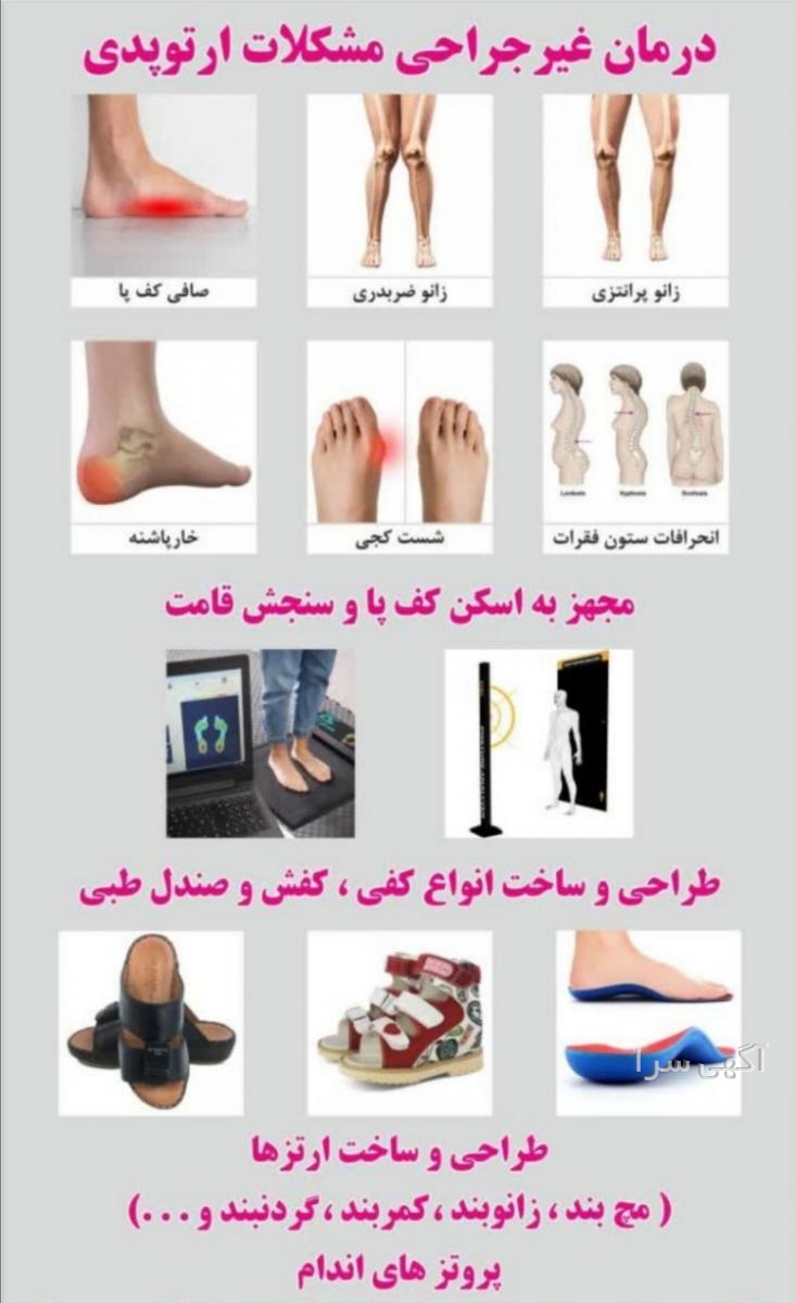 دمپایی پاشنه بلند