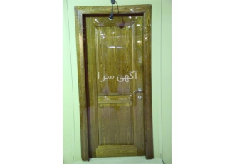 تولید درب اچ پی ال