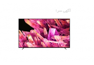 تلویزیون سونی ۶۵X۹۰K در تهران تلویزیون سونی 65X90K ارائه دهنده فروشگاه