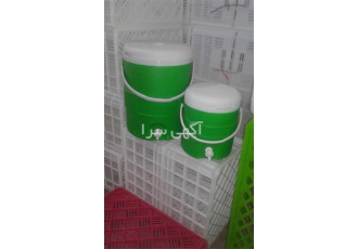 فروش کلمن آب فلاسک و کلمن در شیراز فروش کلمن اب فروش کلمن پلاستیکی