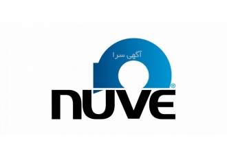 شرکت nuve نمایندگی اصلی شرکت nuve تکیه در ایران وارد کننده محصولات nuve