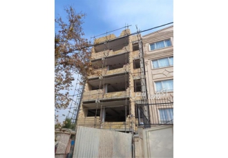 اجرای داربست فلزی در تهران اجرا و نصب داربست داربست فلزی و بهترین قیمت