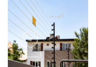 فروش فنس الکتریکی (فنس برقدار) برند اسپارا نماینده انحصاری شرکت APS