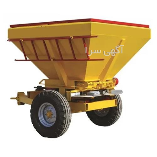 آگهی های خدمات صنعتی و کشاورزی - تبریز