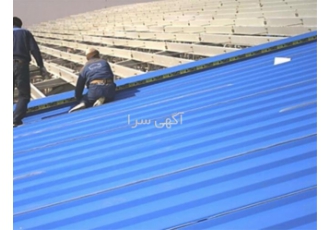 فروش ساندویچ پانل در تهران شرکت دیجی استیل فروش انواع ساندویچ پانل