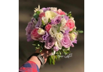 مجموعه گل آرایی آس