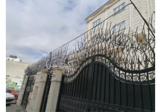 ساخت حفاظ‌ های مستحکم و باکیفیت با بالاترین استانداردها