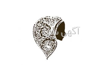 نکات مهم در طراحی لوگو شال و روسری از طرح های خلاقانه و متفاوت در طراحی