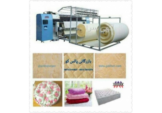 برترین ماشین الات گلدوزی روی پرده