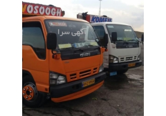 ارسال و جابجایی وسایل منزل به سراسر ایران در اسلامشهر اگر قصد حمل وسایل