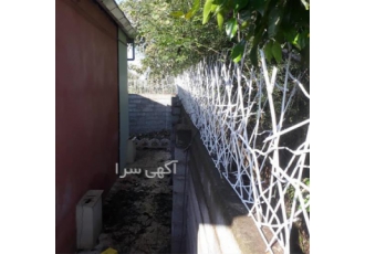 تولید انواع حفاظ دیوار با ضریب امنیت بالا