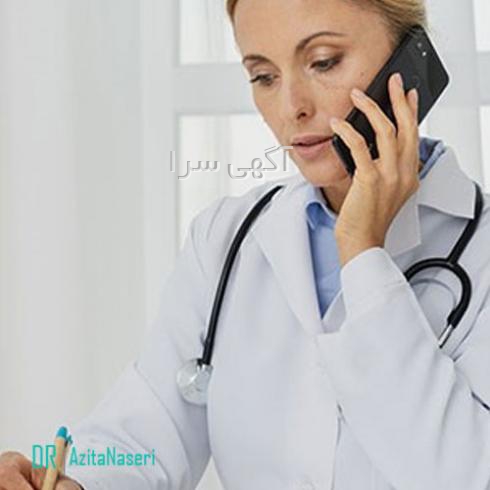 متخصص جراحی عمومی
