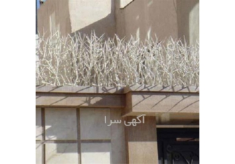 فروش حفاظ های سوله باغ و ویلا و منازل با مدل های متنوع در زاهدان فروش