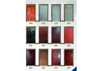 قیمت درب ملامینه یا اچ پی ال