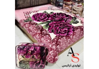 تولید عمده فروش پتو در تنکابن تولیدکننده ی آراتیس تولید کننده و فروشنده