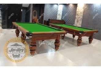 میز بیلیارد مدل 7 فوت