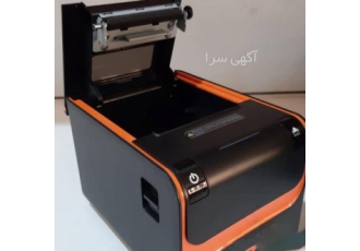 فیش پرینتر zec مدل zp300