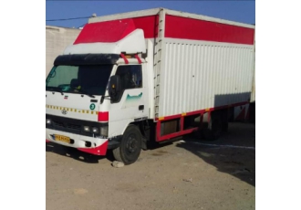 اتوبار ولیعصر.
