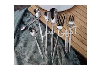 پخش عمده قاشق وچنگال با سلام فروشگاه قائم پخش عمده قاشق وچنگال درتهران