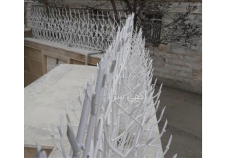 حفاظ شاخ گوزنی با متنوع ترین مدل ها در پاکدشت حفاظ شاخ گوزنی با متنوع