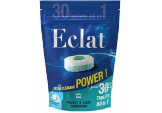 فروش عمده قرص ماشین ظرفشویی ECLAT فروش عمده قرص ماشین ظرفشویی ECLAT