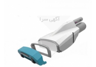جاروی الکتریکی قابل شارژ TELSA ۱۰ کوکیدو زمان شارژ 4 تا 5 ساعت ظرفیت 0