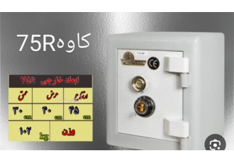 خدمات گاوصندوق ایران کاوه دراصفهان نمایندگی رسمی گاوصندوق ملکی با تیم