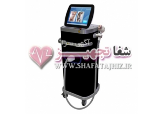 خرید و فروش دستگاه لیزر دایود الکس ان دی یگ diode ale