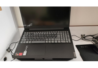 لپ تاپ 15.6 اینچی لنوو مدل Ideapad L340-R7