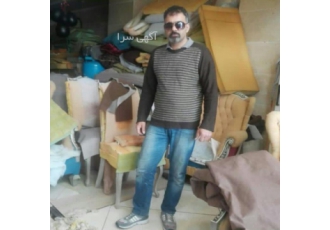 رویه کوبی وتعمیرات مبل کرج تعمیرات میل کرج
