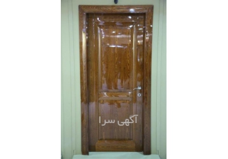 تولید درب چوبی اصل در تهران کیمیا درب تولیدکننده انواع درب های تمام چوب