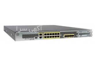 Cisco Firepower FPR2110-NGFW-K9