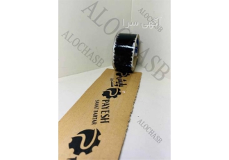 افزایش تاثیر گذاری با چاپ چسب در تهران نوار چسب چاپدار دور کارتن فرصتی